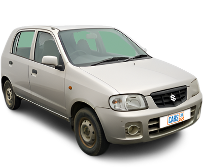 Maruti Alto-img